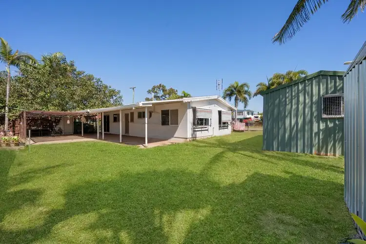 Sixth view of Homely house listing, 2 Rebecca Ct, Rasmussen QLD 4815