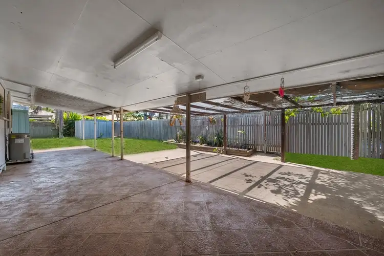 Seventh view of Homely house listing, 2 Rebecca Ct, Rasmussen QLD 4815