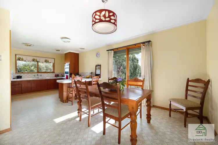 Seventh view of Homely house listing, 29 Heather Gr, Newborough VIC 3825