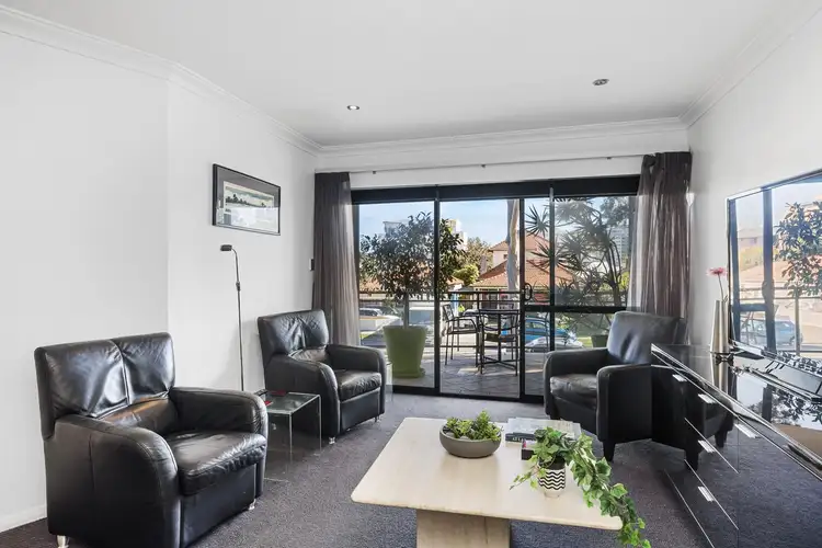 Fourth view of Homely apartment listing, 2/24 Charles Street, South Perth WA 6151