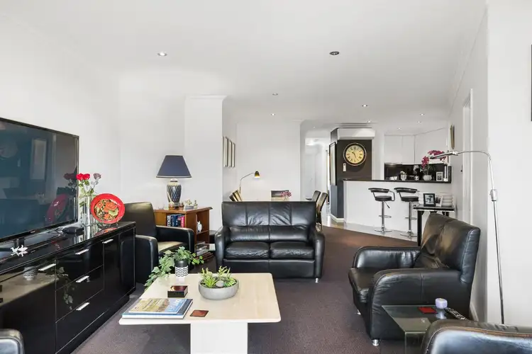 Sixth view of Homely apartment listing, 2/24 Charles Street, South Perth WA 6151