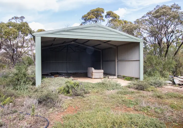 Third view of Homely rural property listing, Lot 1 Copper Coast Highway, Kulpara SA 5552