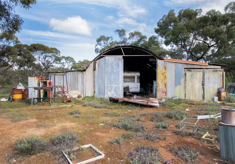 Fourth view of Homely rural property listing, Lot 1 Copper Coast Highway, Kulpara SA 5552