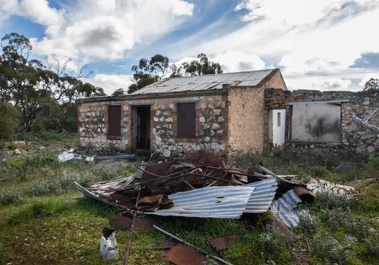 Fifth view of Homely rural property listing, Lot 1 Copper Coast Highway, Kulpara SA 5552