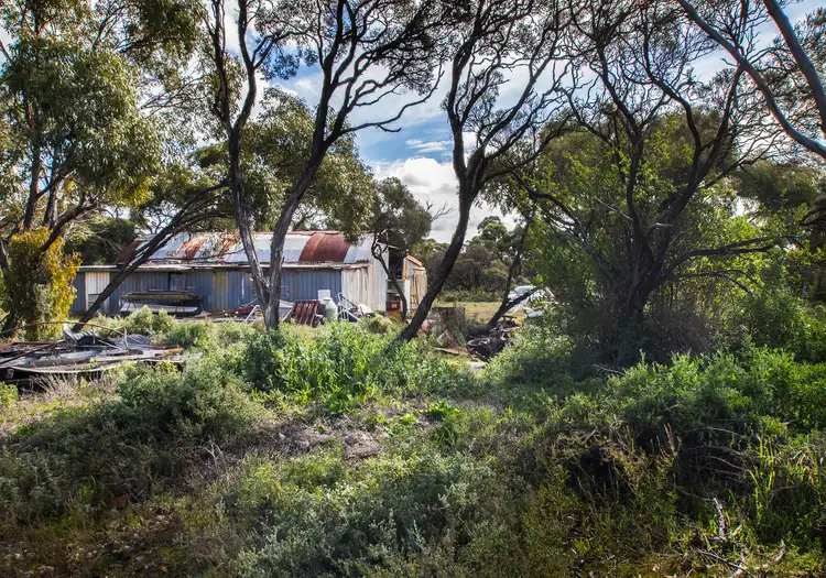 Sixth view of Homely rural property listing, Lot 1 Copper Coast Highway, Kulpara SA 5552