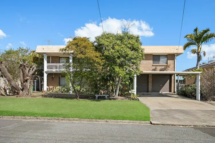 8 Craies St, Bundamba QLD 4304