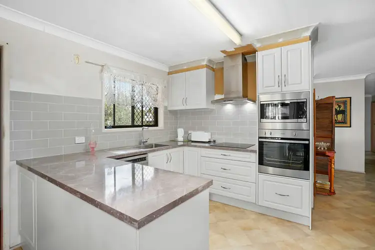 Fourth view of Homely house listing, 8 Craies St, Bundamba QLD 4304