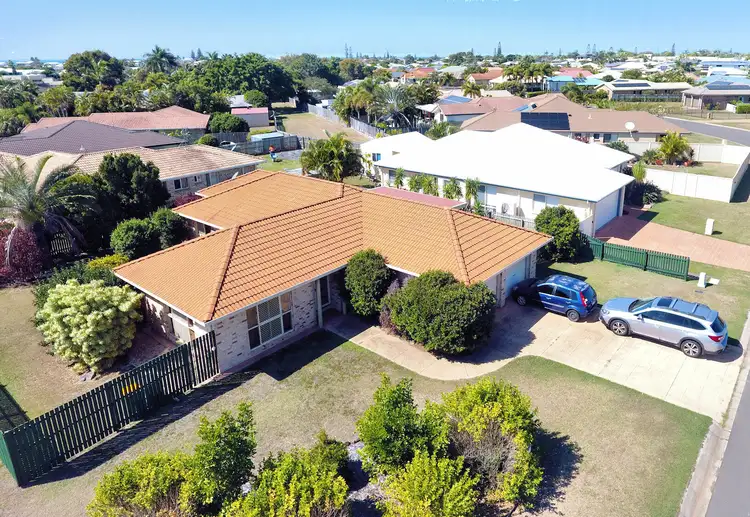 50 Bargara Lakes Dr, Bargara QLD 4670