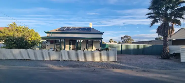 31 Pavlich Street, Port Pirie SA 5540