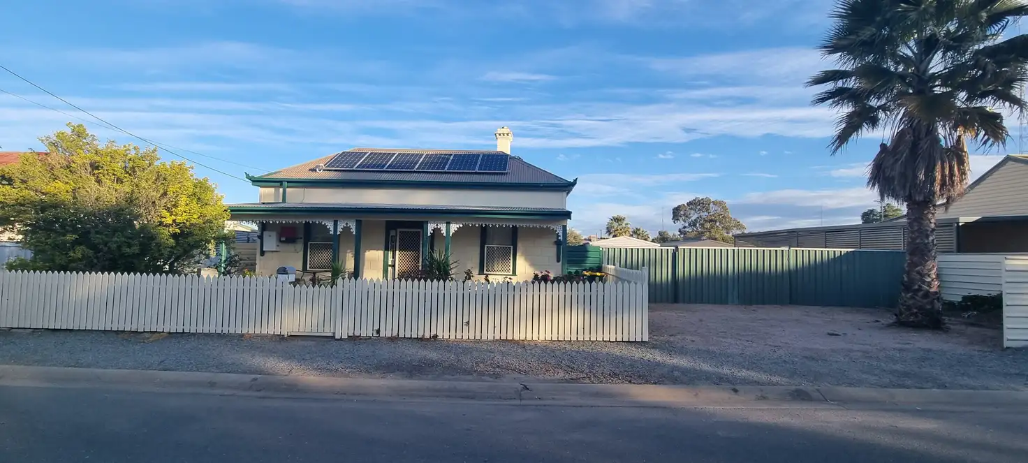 Main view of Homely house listing, 31 Pavlich Street, Port Pirie SA 5540