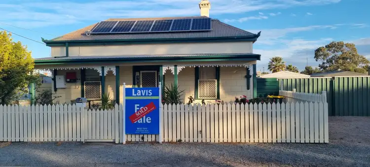 Second view of Homely house listing, 31 Pavlich Street, Port Pirie SA 5540