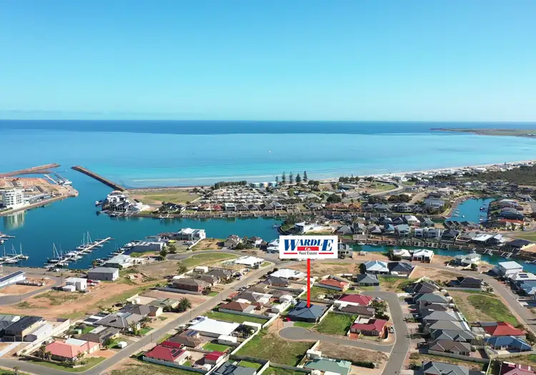 Main view of Homely house listing, 4 Seabird Ct, Wallaroo SA 5556