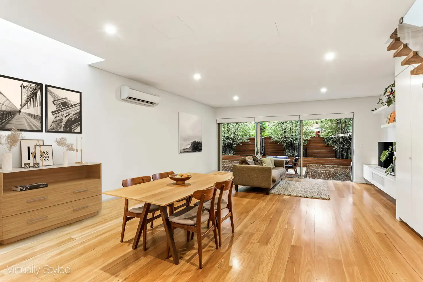 Main view of Homely house listing, 20 Cavey Street, Marrickville NSW 2204