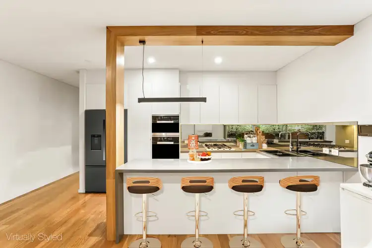 Second view of Homely house listing, 20 Cavey Street, Marrickville NSW 2204