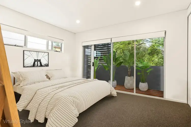 Third view of Homely house listing, 20 Cavey Street, Marrickville NSW 2204
