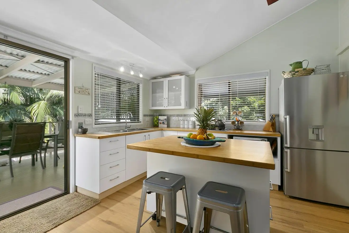 Main view of Homely house listing, 23 Red St, Pomona QLD 4568