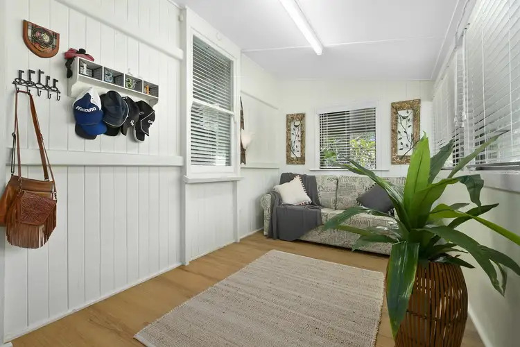 Fifth view of Homely house listing, 23 Red St, Pomona QLD 4568