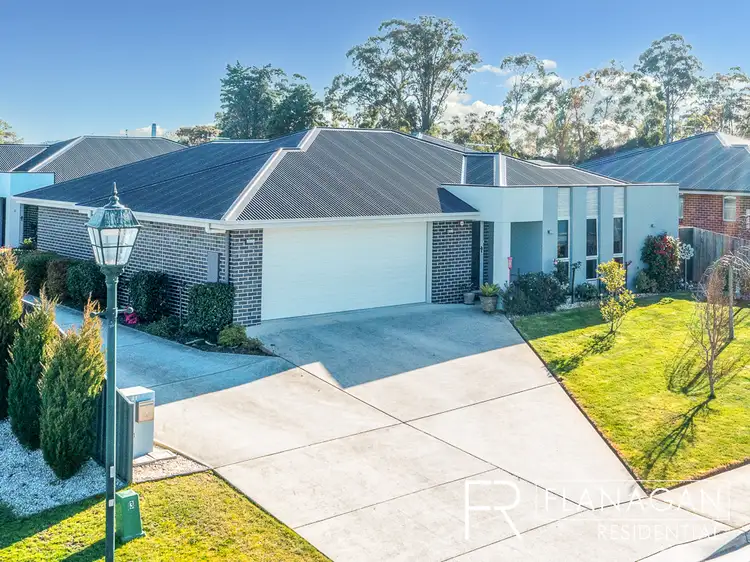 1/41 Bradford Ave, Prospect Vale TAS 7250