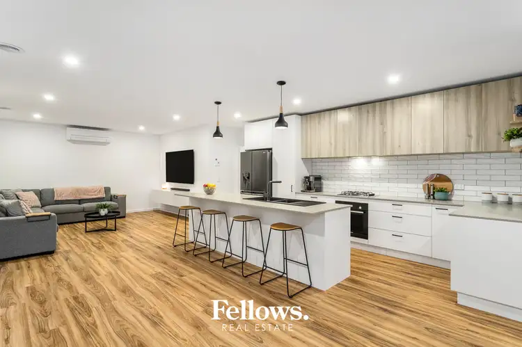 1/10 Date Palm Street, Longwarry VIC 3816