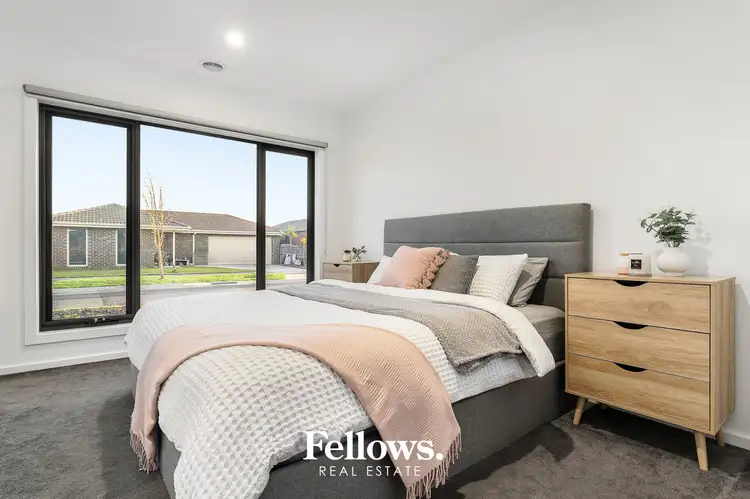 Fourth view of Homely house listing, 1/10 Date Palm Street, Longwarry VIC 3816