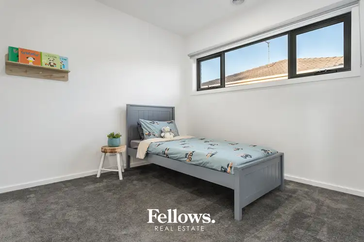 Sixth view of Homely house listing, 1/10 Date Palm Street, Longwarry VIC 3816