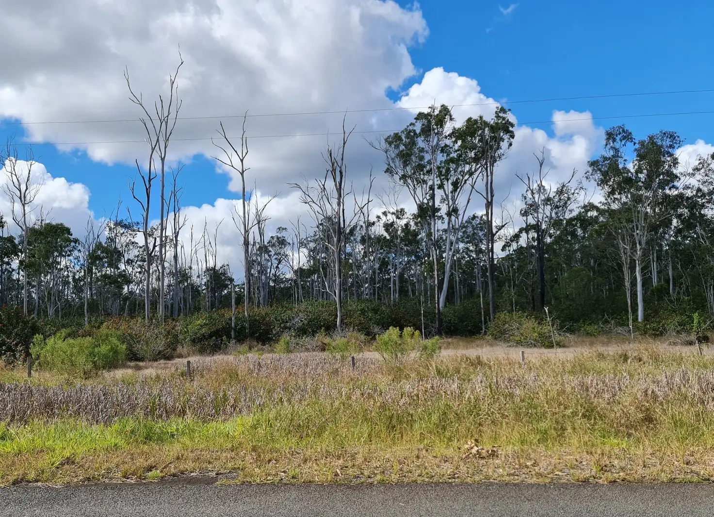 Main view of Homely land listing, 67 Avin Rd, Magnolia QLD 4650