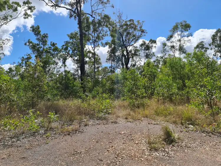 Second view of Homely land listing, 67 Avin Rd, Magnolia QLD 4650