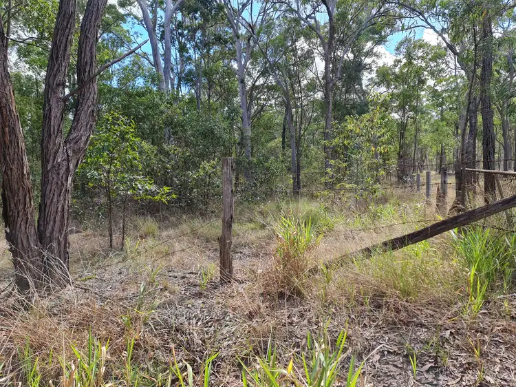 Fifth view of Homely land listing, 67 Avin Rd, Magnolia QLD 4650
