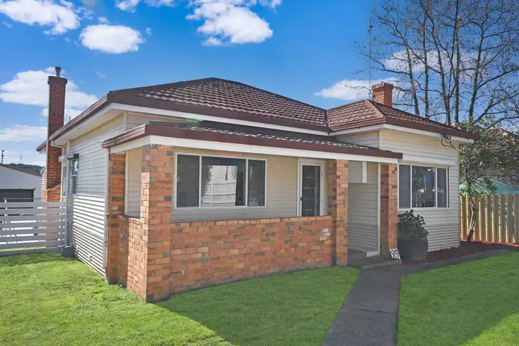 Second view of Homely house listing, 89 Wakeham St, Stawell VIC 3380