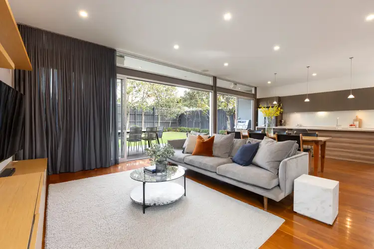 Third view of Homely house listing, 114 Cole Street, Brighton VIC 3186