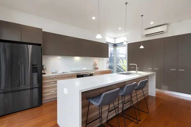 Fourth view of Homely house listing, 114 Cole Street, Brighton VIC 3186