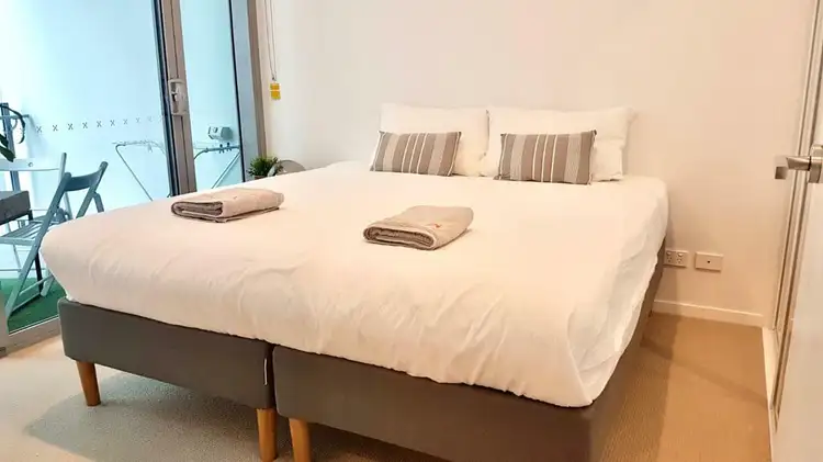 Fifth view of Homely apartment listing, Unit 209/32 Russell St, South Brisbane QLD 4101