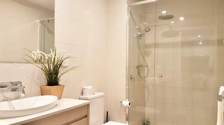 Seventh view of Homely apartment listing, Unit 209/32 Russell St, South Brisbane QLD 4101