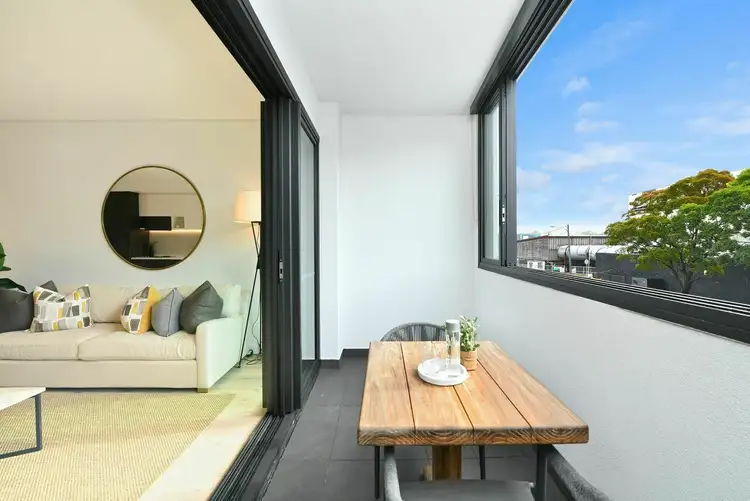 Second view of Homely apartment listing, 113 Parramatta Rd, Camperdown NSW 2050