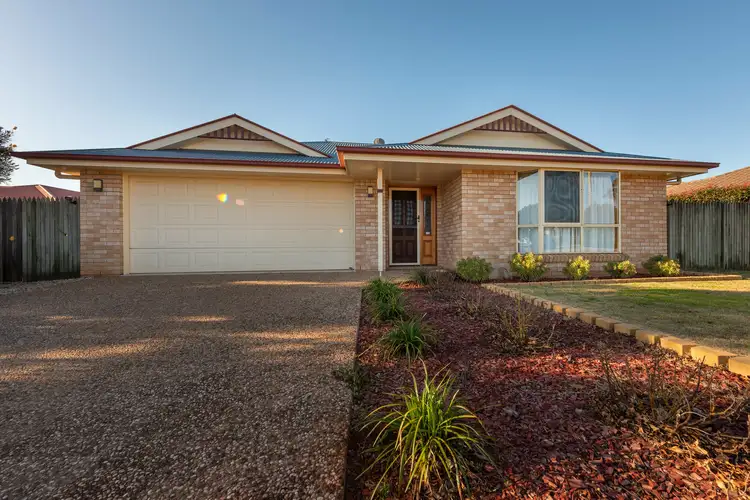 39 Fromalls St, Harristown QLD 4350