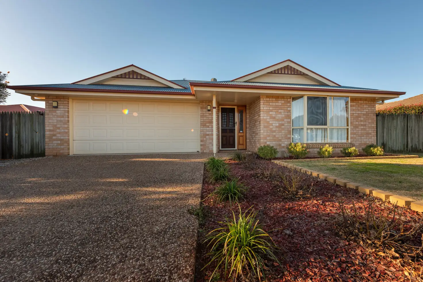 Main view of Homely house listing, 39 Fromalls St, Harristown QLD 4350