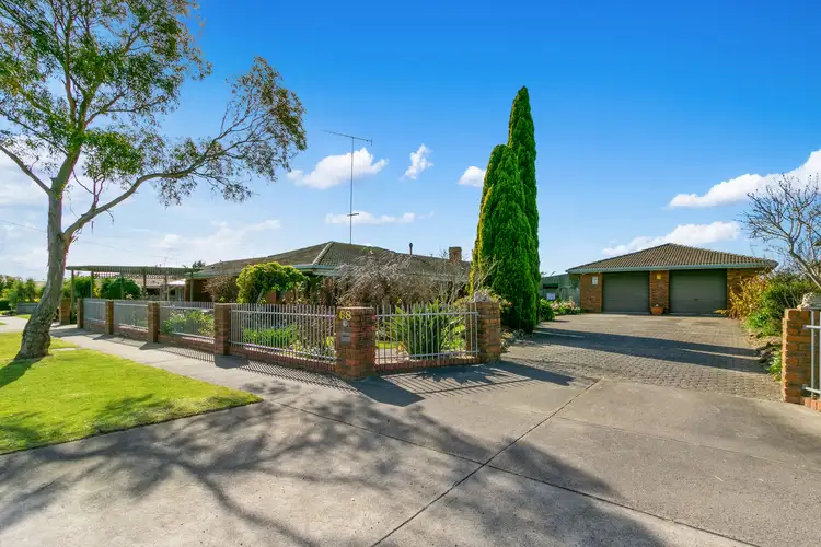 68 Stockdale Rd, Traralgon VIC 3844