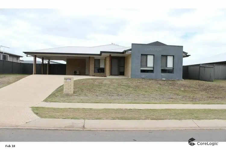49 Lambert Dr, Moranbah QLD 4744