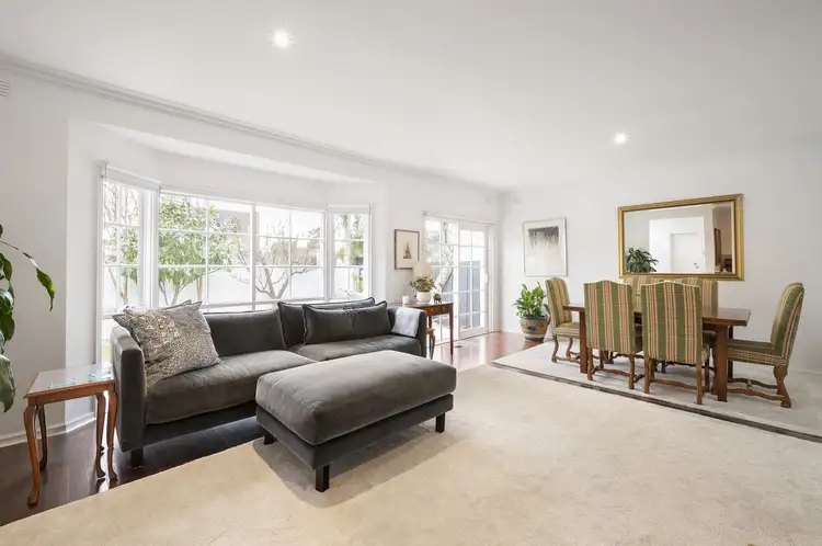 Second view of Homely house listing, 32 Meek St, Brighton VIC 3186
