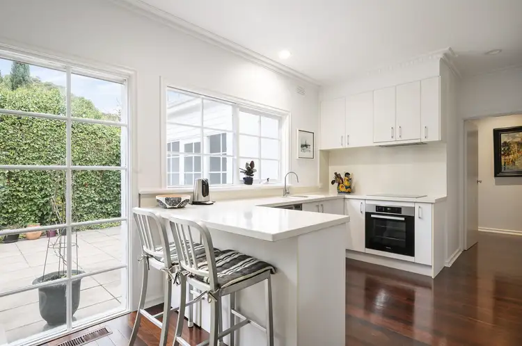 Third view of Homely house listing, 32 Meek St, Brighton VIC 3186