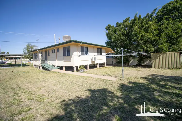 Fourth view of Homely house listing, 33 Abel Smith Parade, Mount Isa QLD 4825