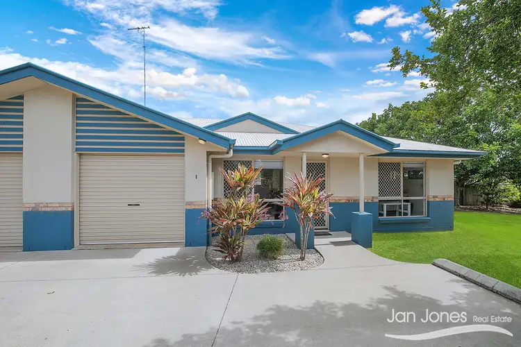 Unit 1/24-26 Lipscombe Rd, Deception Bay QLD 4508
