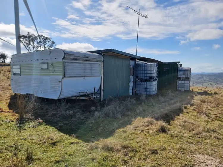 Third view of Homely rural property listing, 405 Old Crudine Rd, Crudine NSW 2795