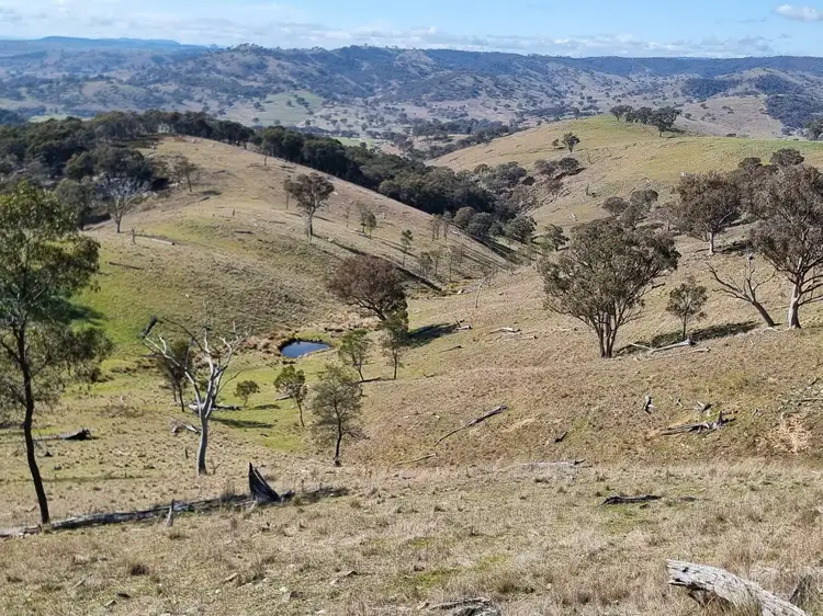 Seventh view of Homely rural property listing, 405 Old Crudine Rd, Crudine NSW 2795