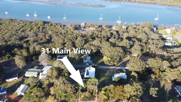 31 Main View Dr, Russell Island QLD 4184