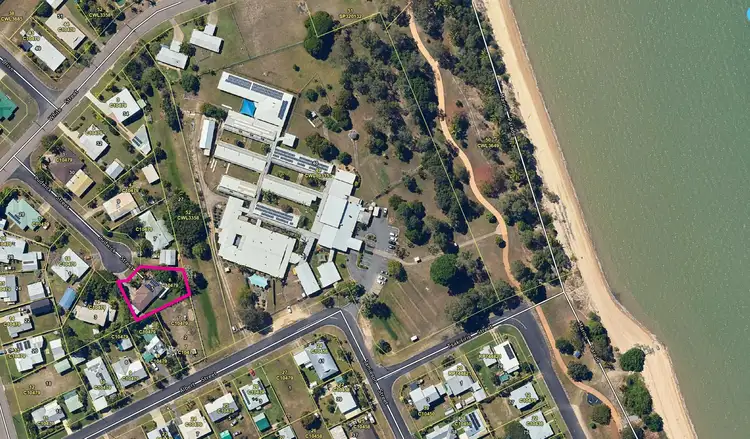 Main view of Homely house listing, 5 Ludwick Street, Cardwell QLD 4849