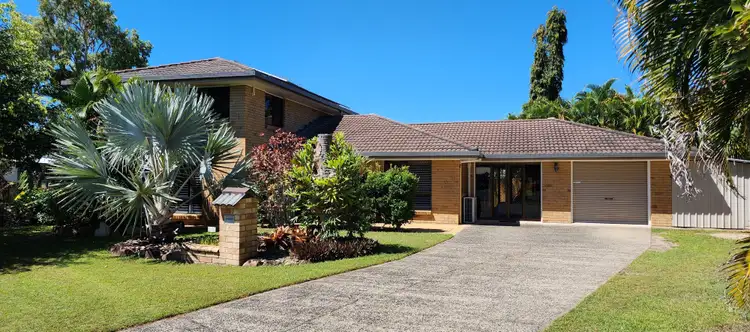 Second view of Homely house listing, 5 Ludwick Street, Cardwell QLD 4849