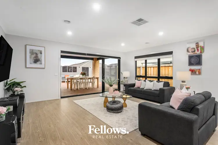 95 Centenary Boulevard, Officer South VIC 3809