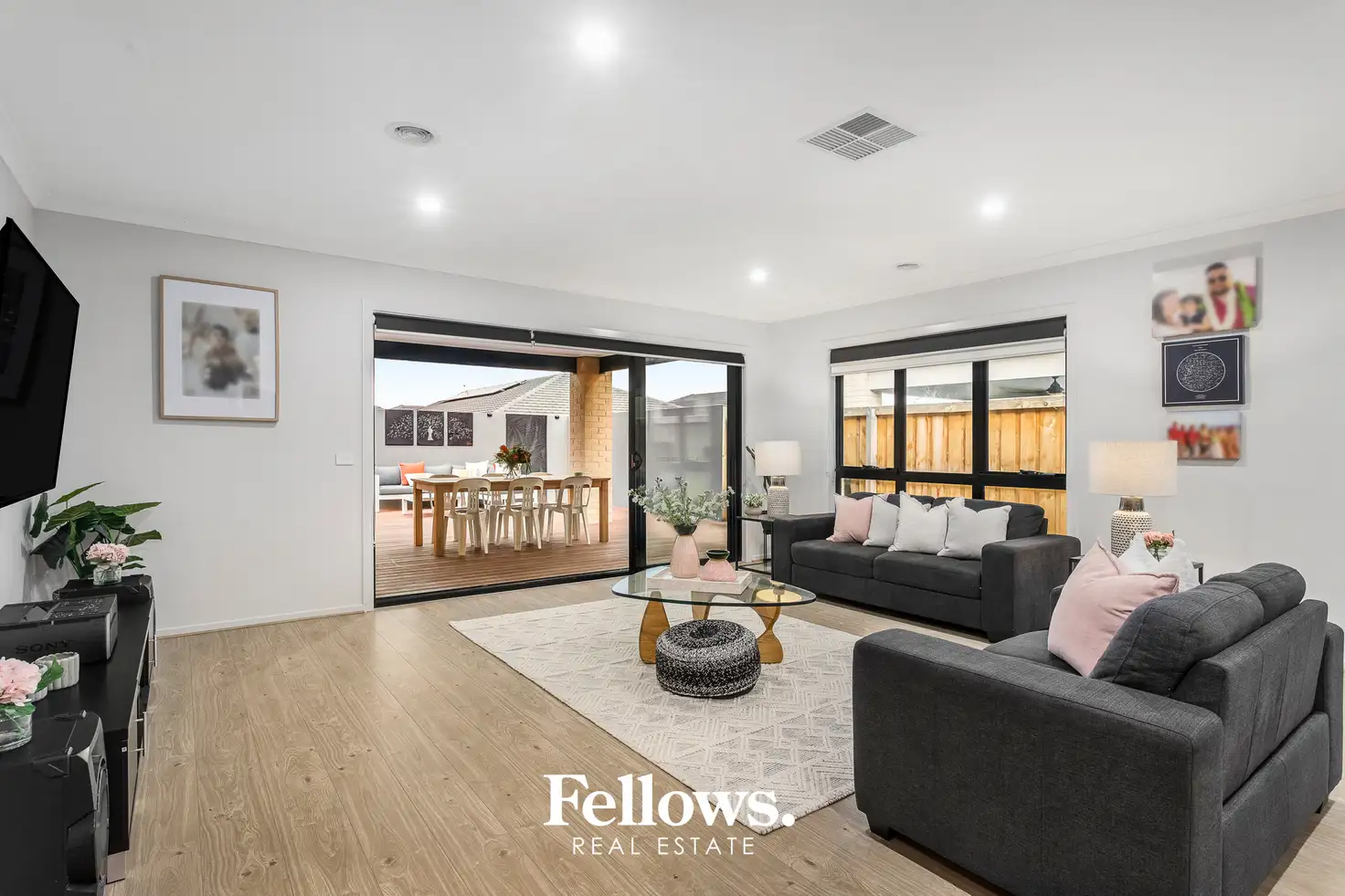 Main view of Homely house listing, 95 Centenary Boulevard, Officer South VIC 3809