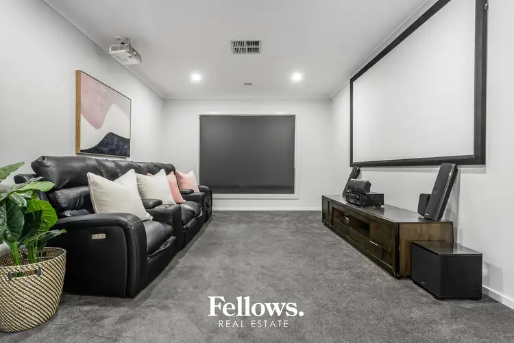 Fourth view of Homely house listing, 95 Centenary Boulevard, Officer South VIC 3809
